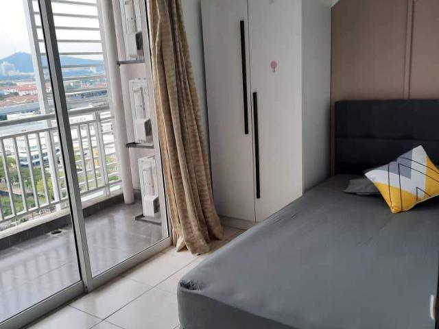 Room for rent in Petaling, Damansara Damai