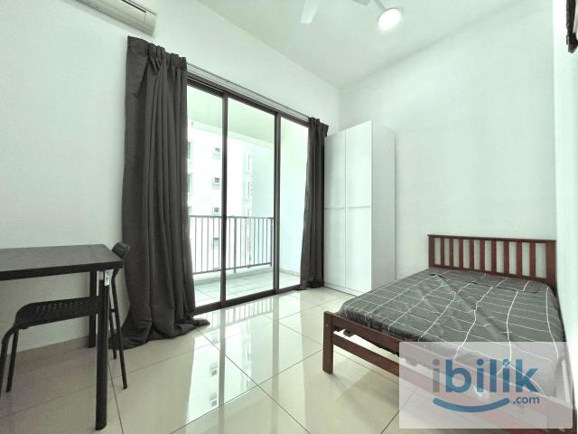 Room for rent in Georgetown, Penang