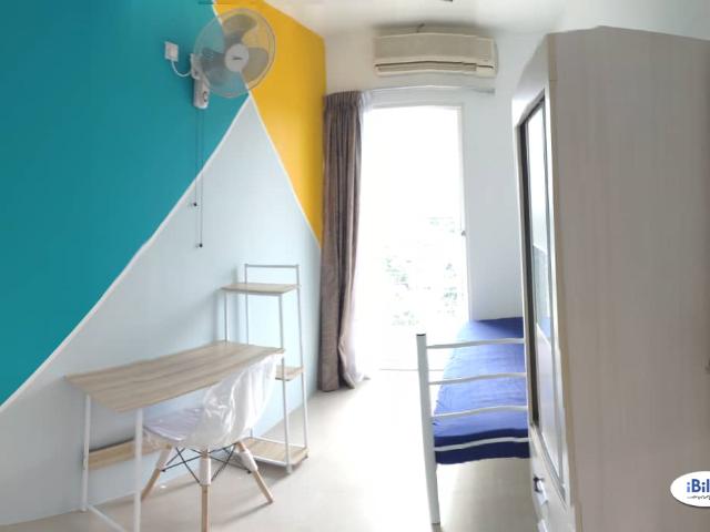 Room for rent in Country Heights Damansara, Kuala Lumpur