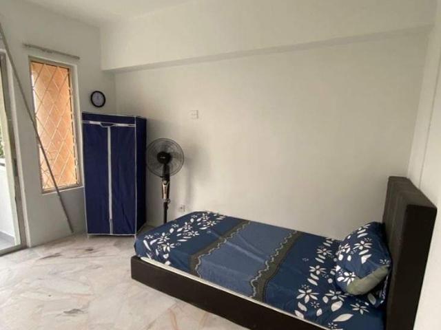Room for rent in Langat, Selangor