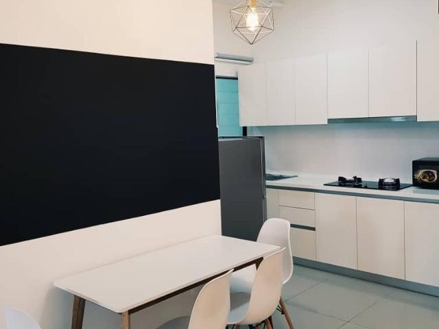 Room for rent in Petaling, Alam Impian