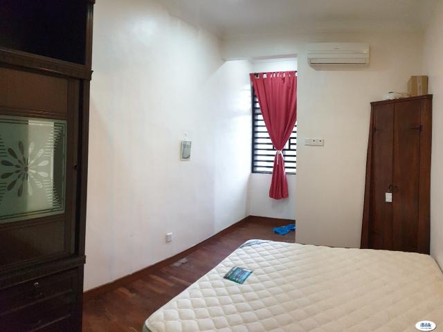 Room for rent in Mukim 18, Georgetown
