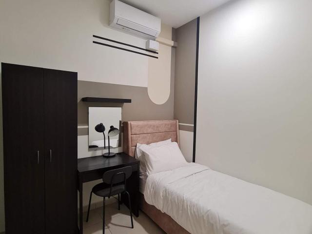 Room for rent in Petaling, Subang Jaya