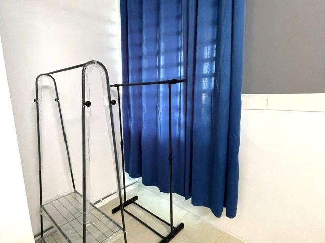 Room for rent in Wellesley, Penang