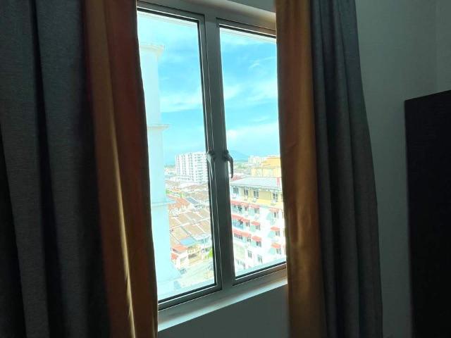 Room for rent in Wellesley, Penang
