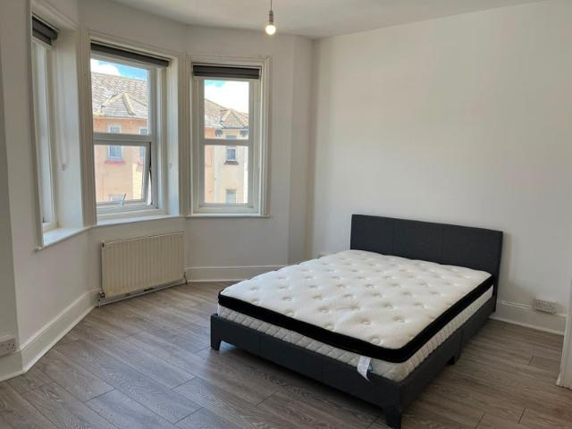 Apartment for rent in West Cliff, Bournemouth