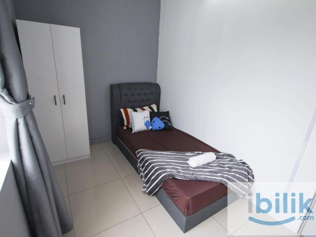 Room for rent in Petaling, Damansara Damai