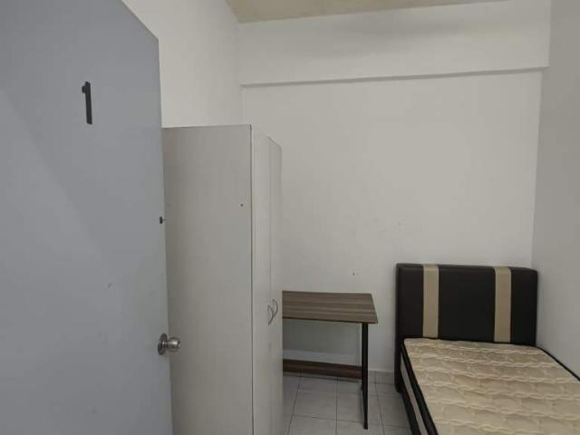Room for rent in Petaling, Damansara Damai