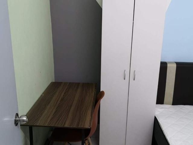 Room for rent in Petaling, Damansara Damai