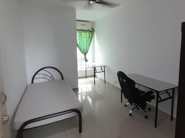 Room for rent in Port Klang, Selangor