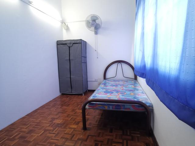 Room for rent in Petaling, Damansara Damai