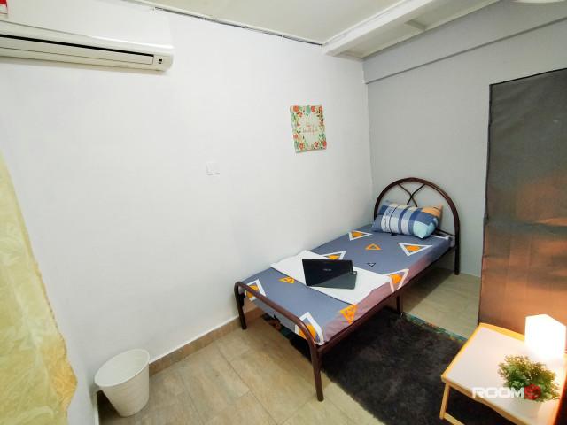 House for rent in Petaling, Damansara Damai