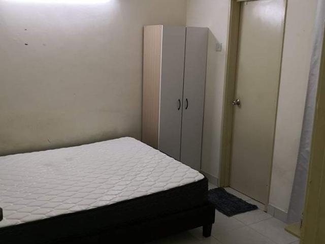 Room for rent in Alam Impian, Selangor