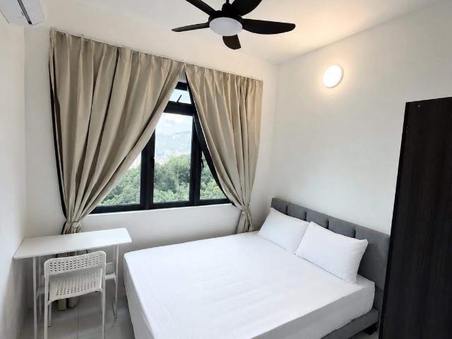 Room for rent in Georgetown, Penang