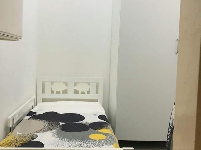 Room for rent