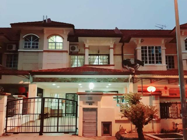 Room for rent in Petaling, Subang Jaya