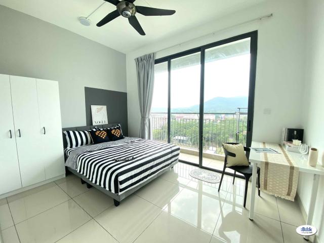 Room for rent in Taman Jinjang Baru, Kepong