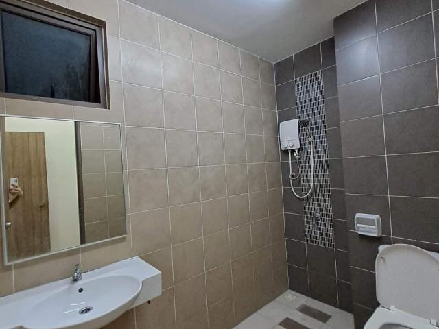 Room for rent in Georgetown, Penang