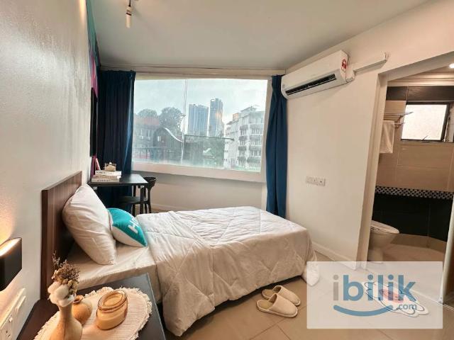 Room for rent in Country Heights Damansara, Kuala Lumpur
