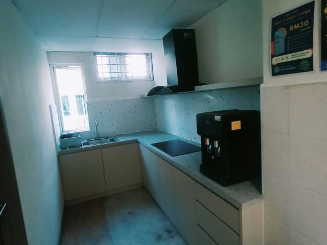 Room for rent in Kuala Lumpur