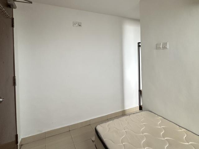 Room for rent in Selangor