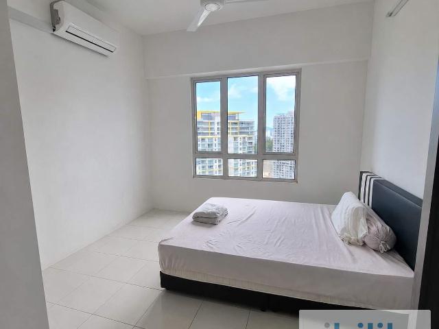 Room for rent in Georgetown, Penang