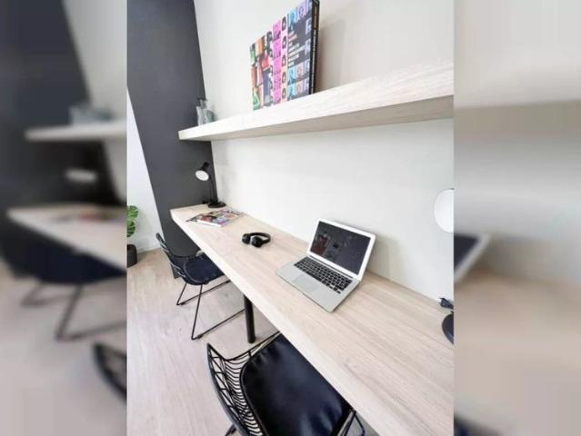 Apartamento en alquiler en Centro, Salamanca