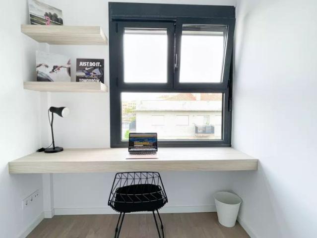 Estudio en alquiler en Centro, Salamanca
