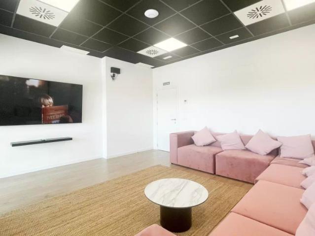 Estudio en alquiler en Centro, Salamanca