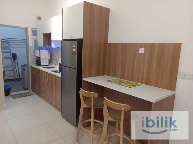 Room for rent in Country Heights Damansara, Kuala Lumpur