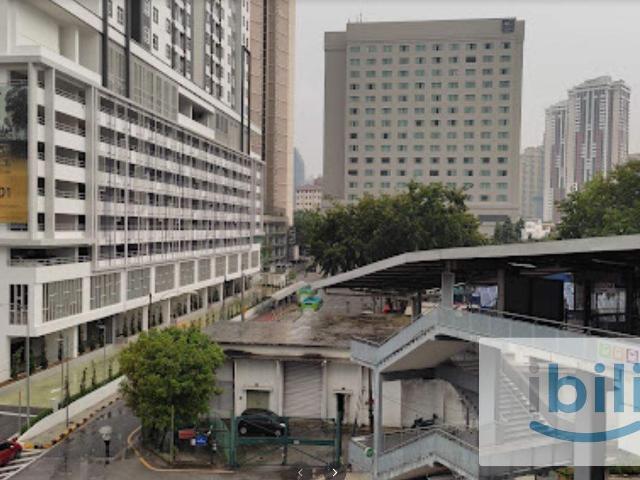 Room for rent in Kuala Lumpur