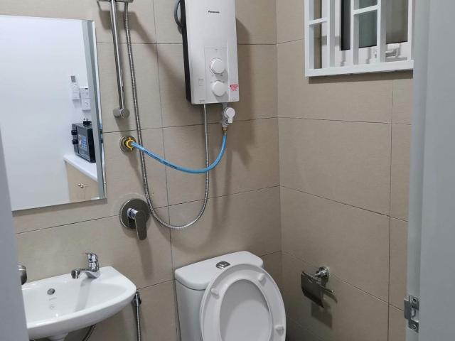 Room for rent in Country Heights Damansara, Kuala Lumpur