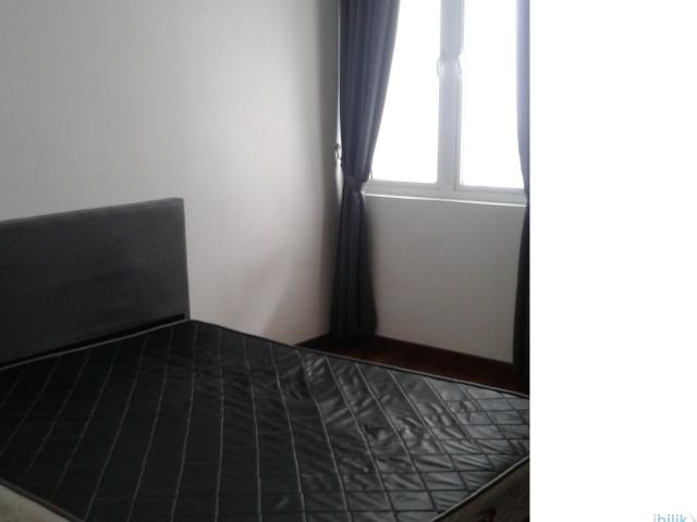 Room for rent in Selayang, Selangor