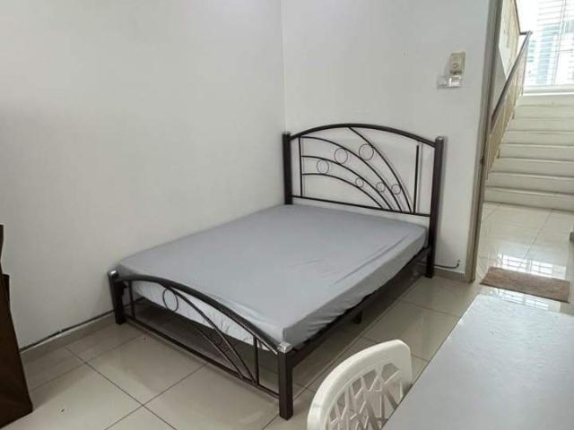 Room for rent in Kiara Precinct, Bandaraya Klang