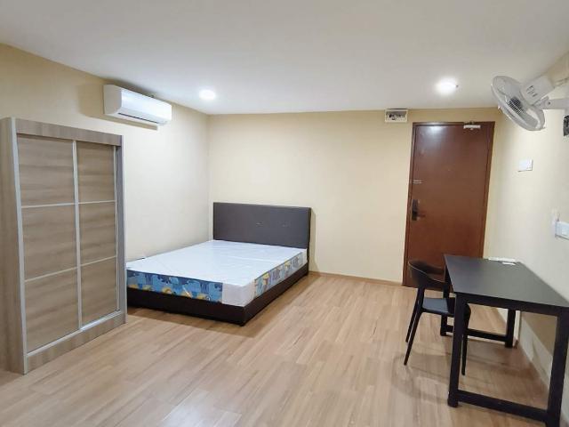 Room for rent in Malaka