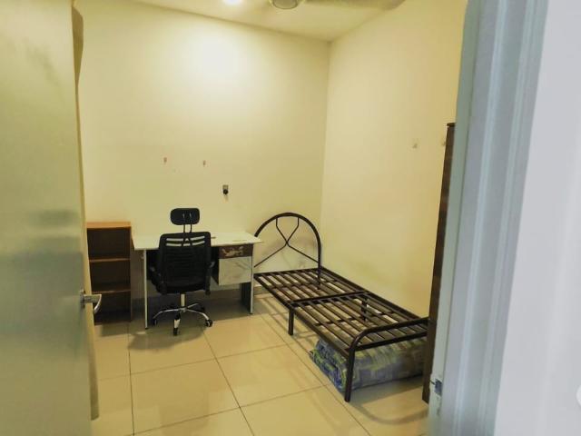 Room for rent in Bandar Saujana Putra, Kuala Langat