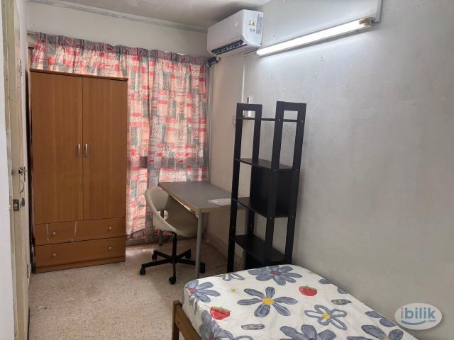 Room for rent in Petaling, Subang Jaya