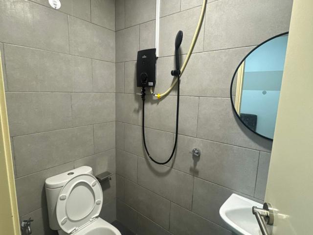 Room for rent in Petaling, Subang Jaya