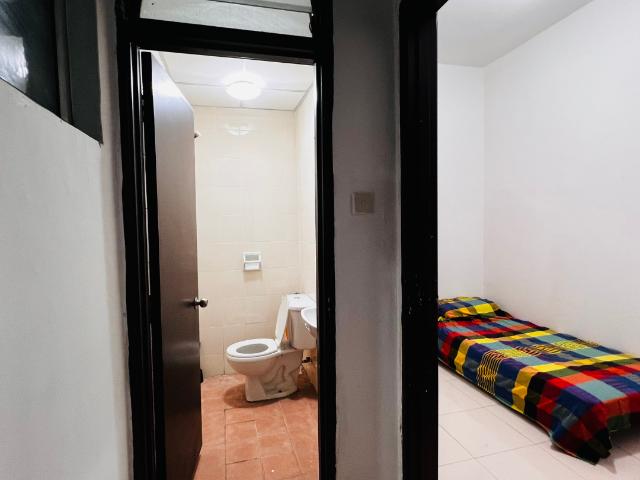 Room for rent in Petaling, Damansara Damai