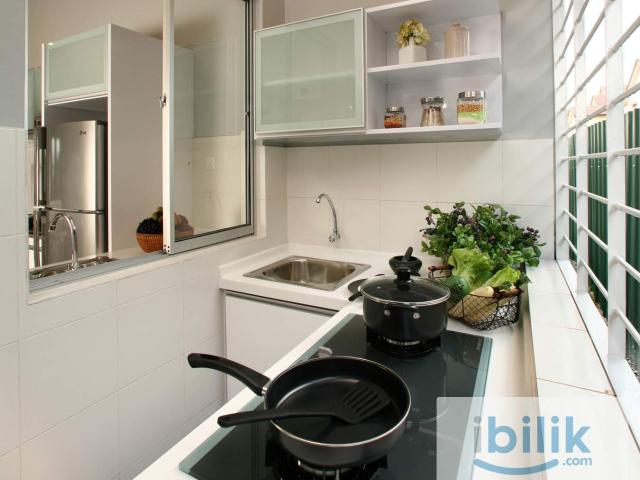 Room for rent in Bandar Sunway, Majlis Bandaraya Subang Jaya