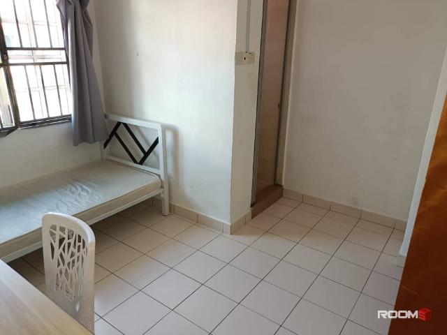 House for rent in Petaling, Damansara Damai