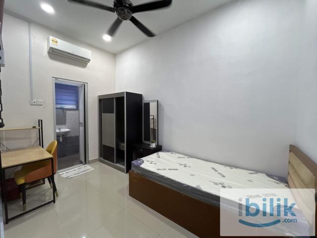 Room for rent in Country Heights Damansara, Kuala Lumpur
