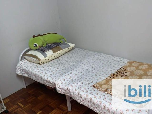 Room for rent in SS 7, Petaling Jaya