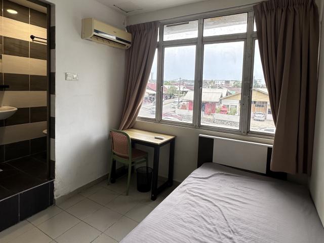 Room for rent