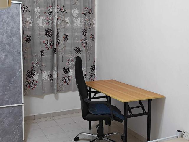 Room for rent in Kedah