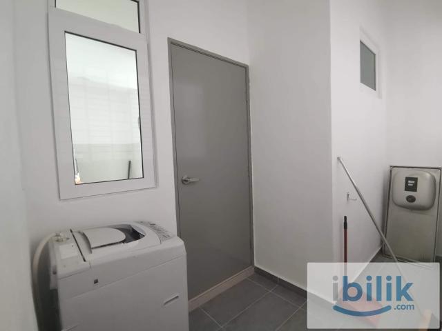 Room for rent in Kajang, Langat