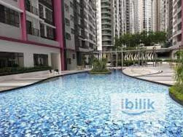 Room for rent in Country Heights Damansara, Kuala Lumpur