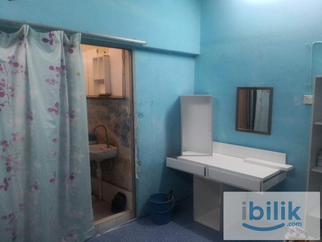 Room for rent in Selangor
