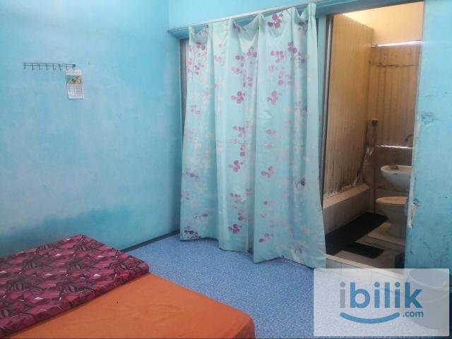 Room for rent in Langat, Selangor