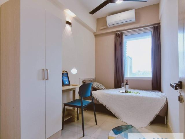 Room for rent in Country Heights Damansara, Kuala Lumpur